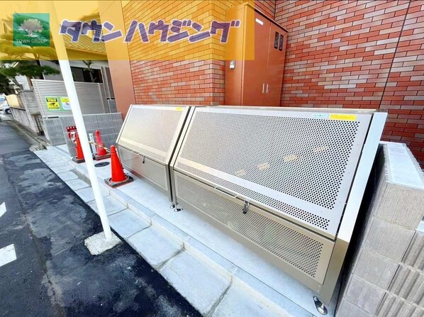 アーバンシャトー千葉中央の物件内観写真